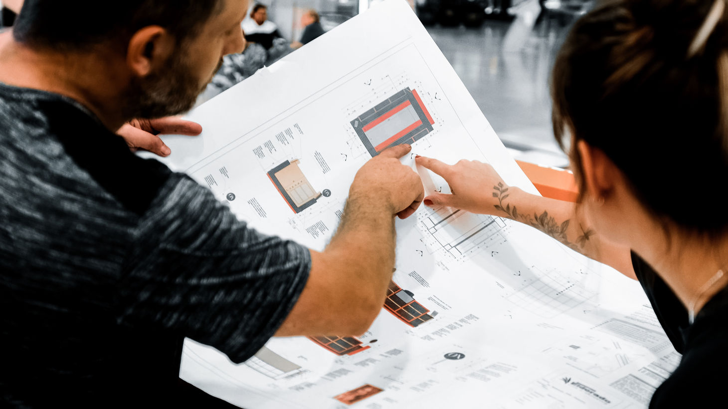 Institucional - Squadra Brasil OX